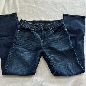 Hollister 29x30 Slim Straight